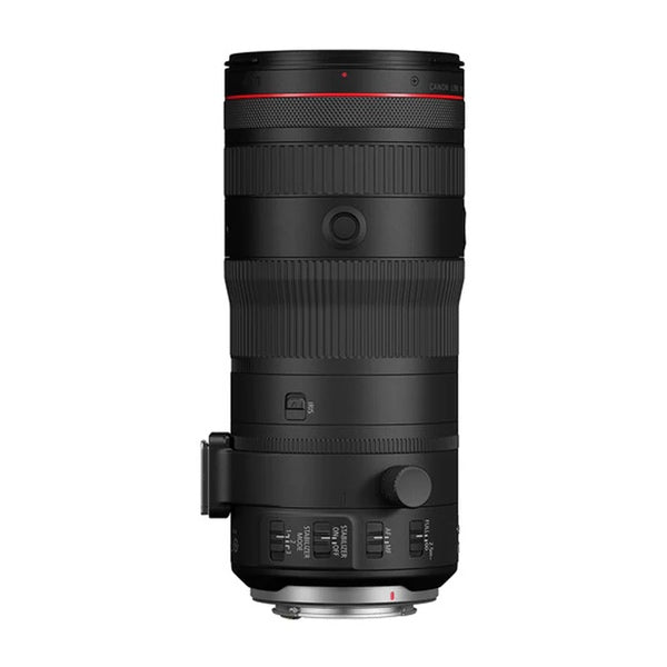 Canon RF 70-200mm F2.8 L IS USM Z Garanzia Canon Italia Canon RF 70-200mm F2.8 L IS USM Z Garanzia Canon Italia